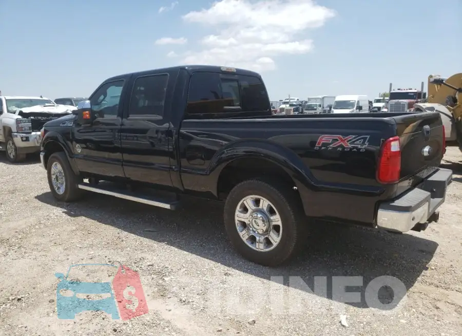 1FT7W2BT5GEA11539 Photo# 2