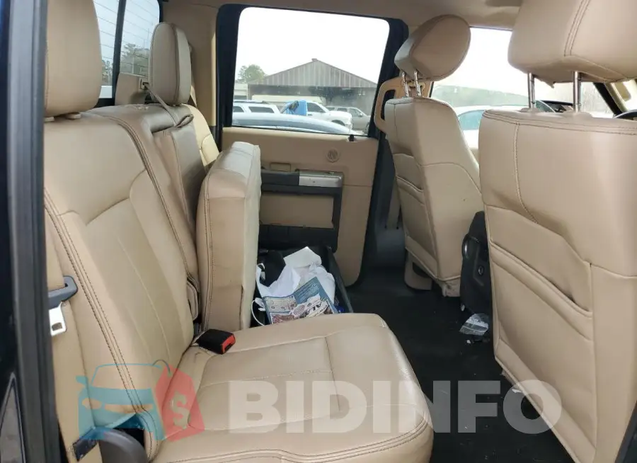 1FT7W2BT9GEA25279 Photo# 10