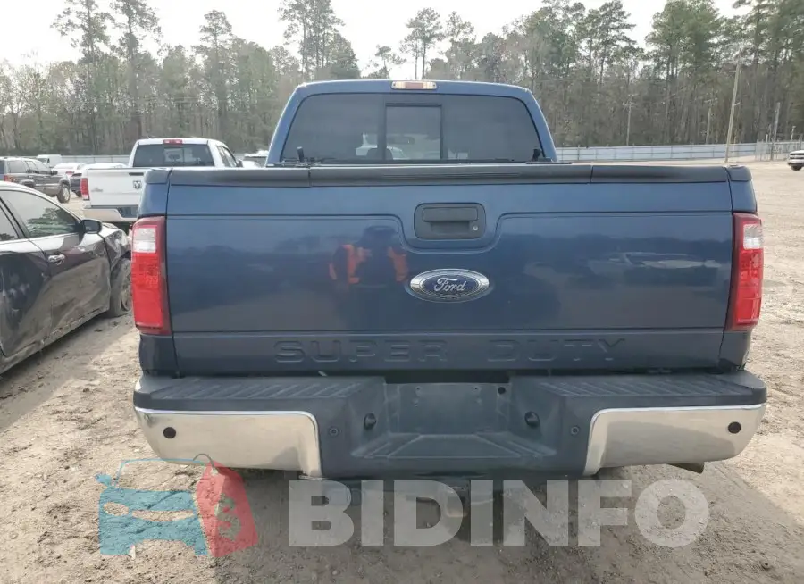 1FT7W2BT9GEA25279 Photo# 6