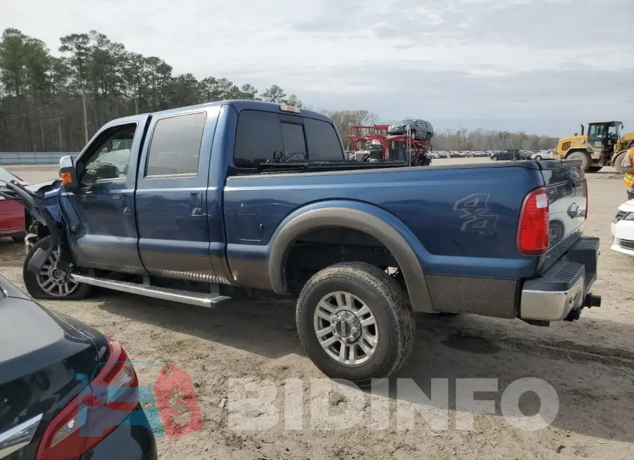 1FT7W2BT9GEA25279 Photo# 2