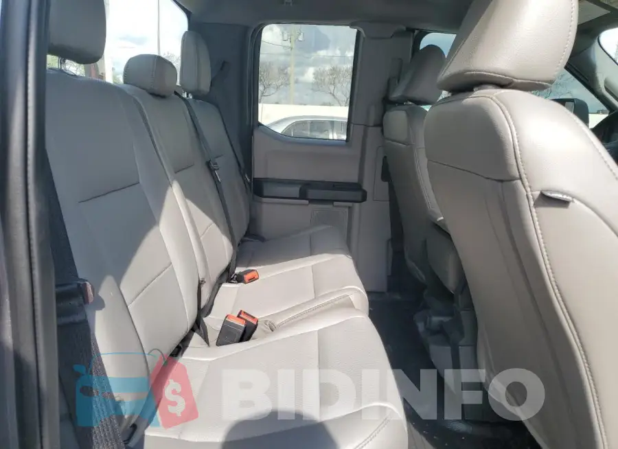 1FT7X2A63NEC56393 Photo# 10