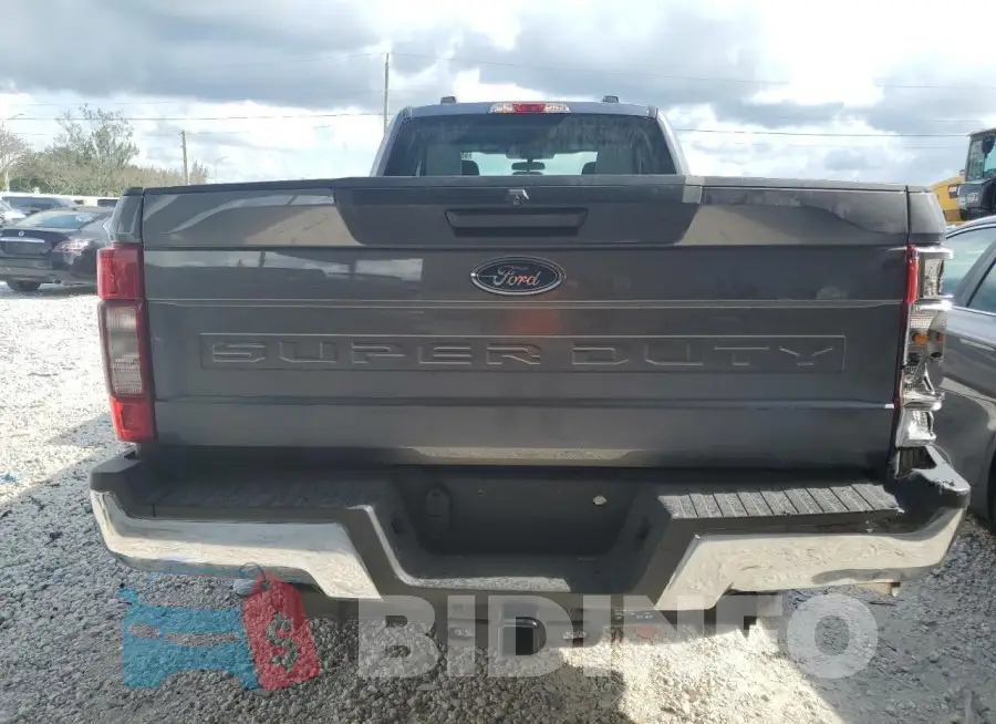 1FT7X2A63NEC56393 Photo# 6