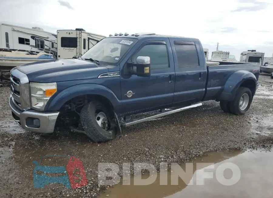 1FT8W3DT8GEA37110 Photo# 1
