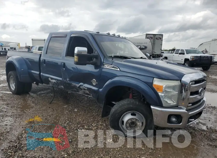 1FT8W3DT8GEA37110 Photo# 4