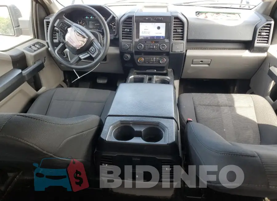 1FTEW1C53LFB17834 Photo# 8
