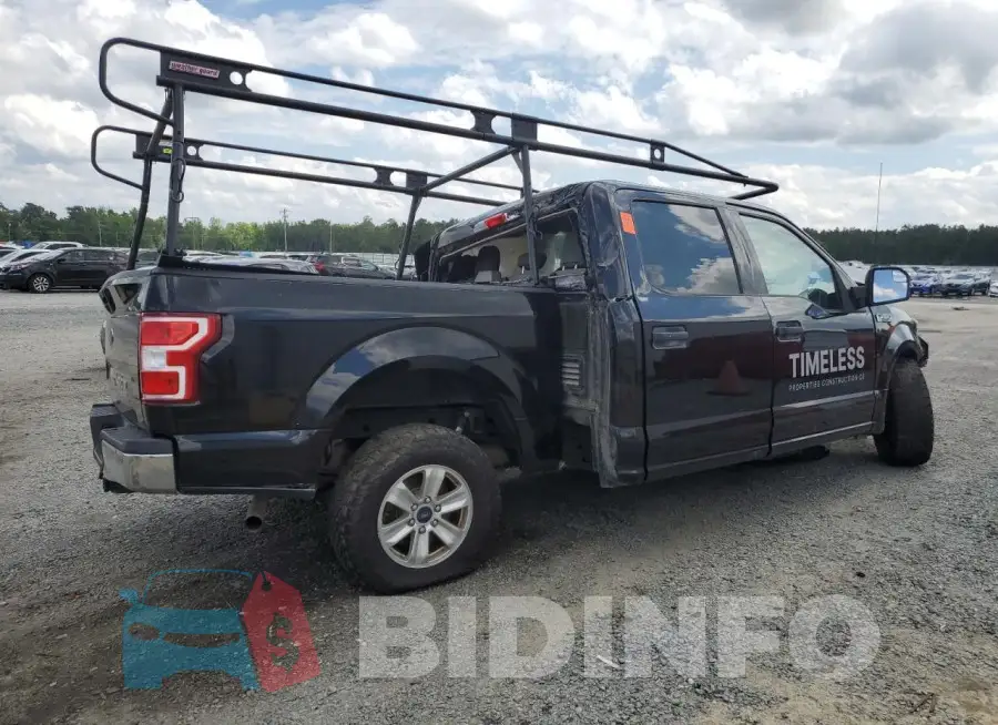1FTEW1CB1JKD71827 Photo# 3