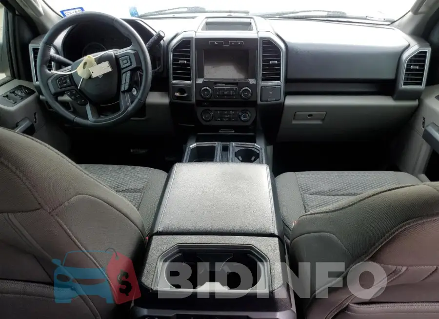 1FTEW1CB6JKF71747 Photo# 8