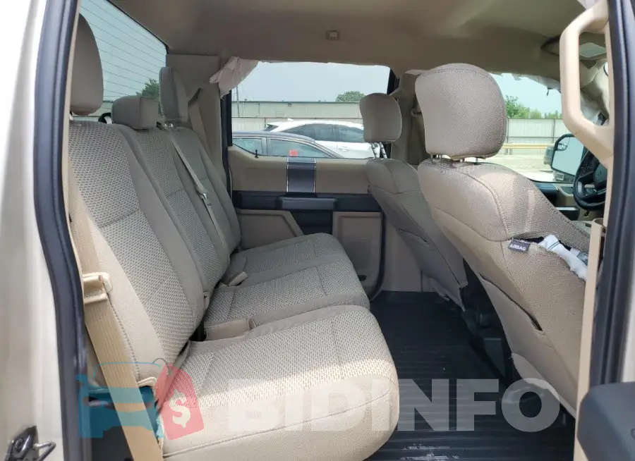 1FTEW1CP5HKC70182 Photo# 10