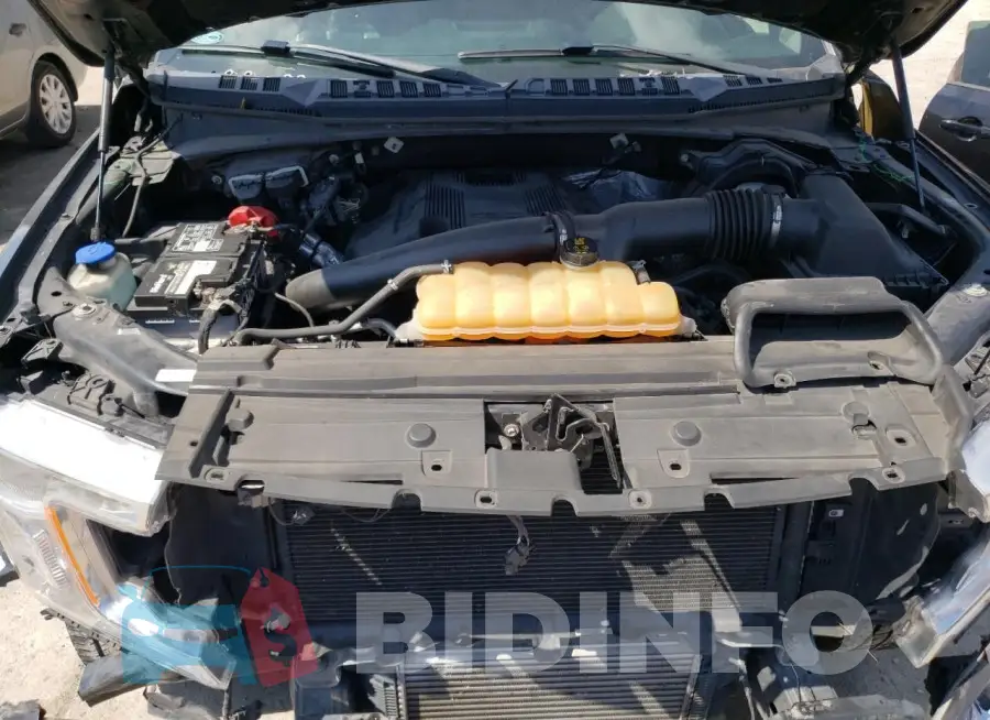1FTEW1EG5JKD13793 Photo# 11