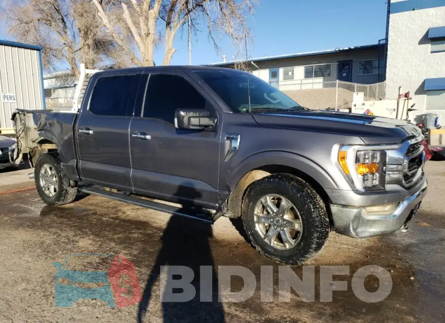 1FTEW1EP8MFC03477 Photo# 4