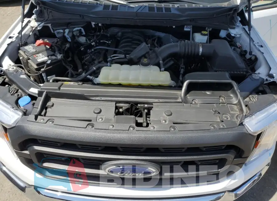 1FTEX1C56NKF26224 Photo# 11