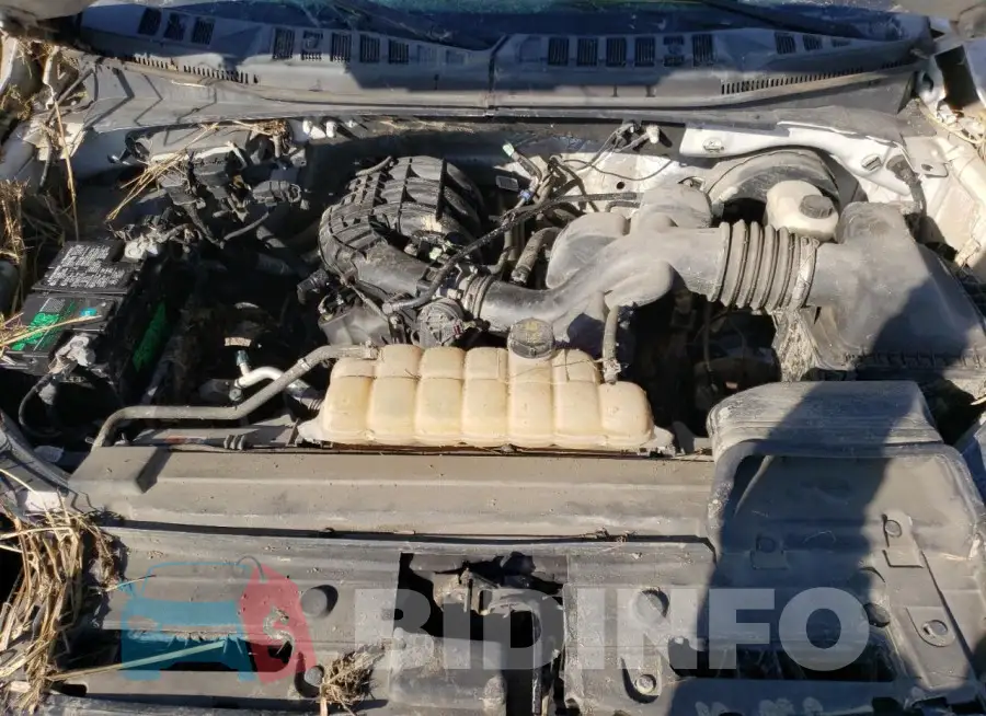 1FTEX1C86HKC49170 Photo# 11