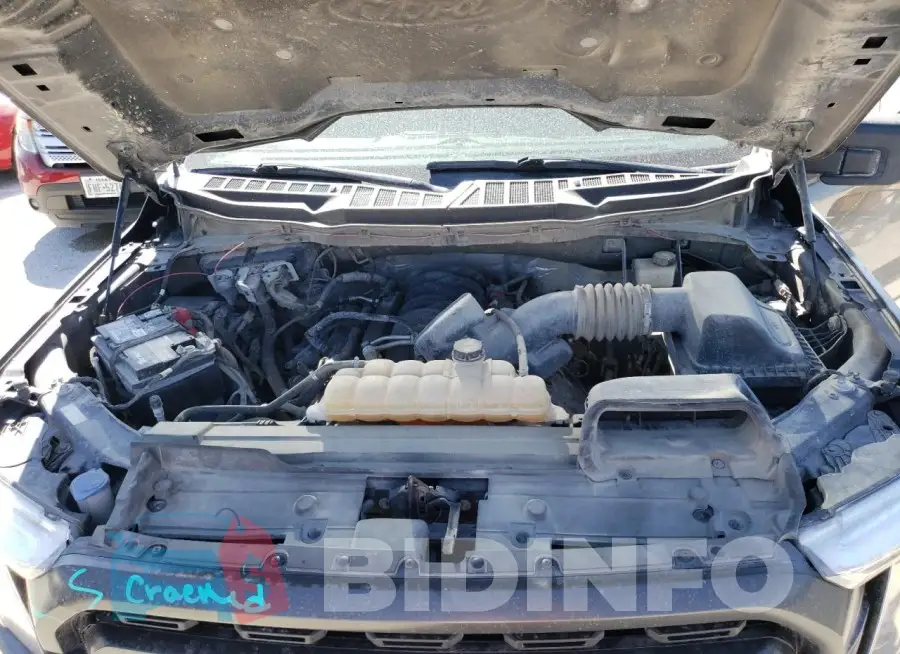 1FTFW1E52MFC46750 Photo# 11