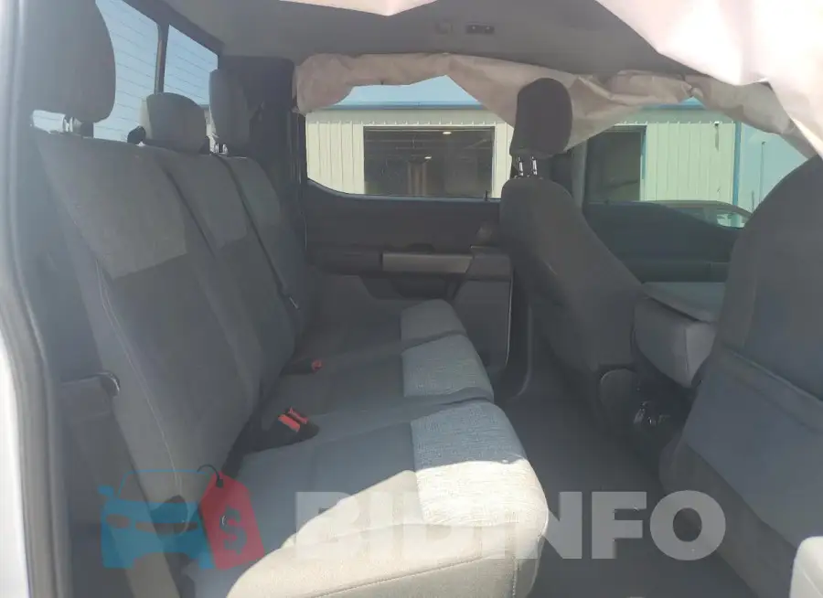 1FTFW1E5XNFA60780 Photo# 10