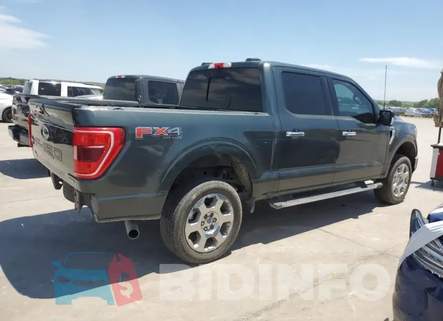1FTFW1E8XMKD05741 Photo# 3