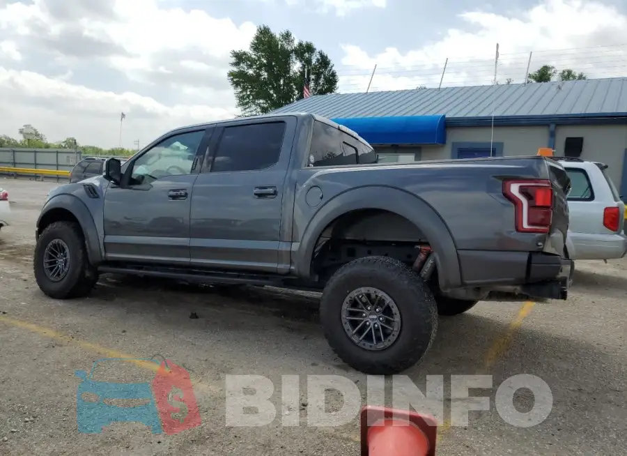 1FTFW1RG7KFC85939 Photo# 2
