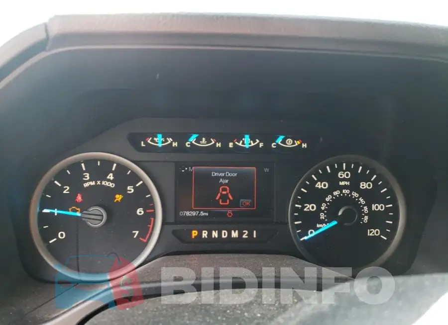 1FTFX1EG6GKE92033 Photo# 9