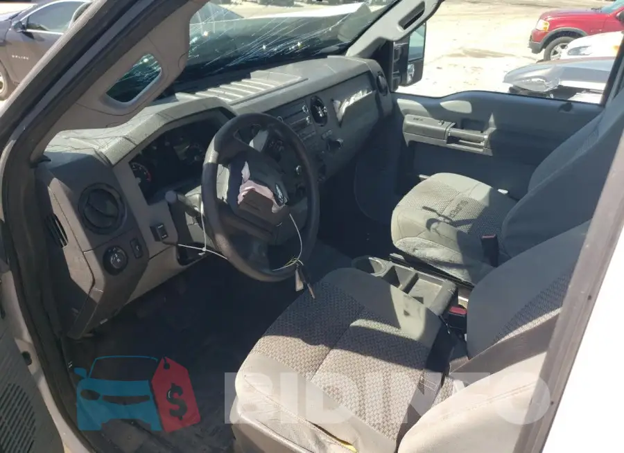 1FTRF3B64GEA02016 Photo# 8