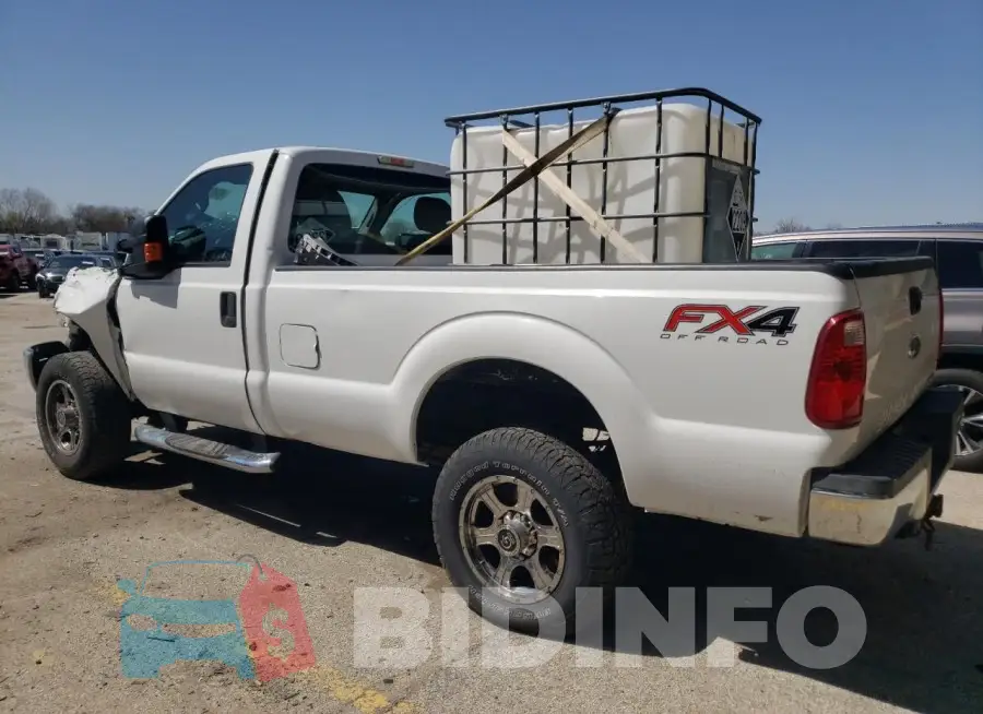 1FTRF3B64GEA02016 Photo# 2