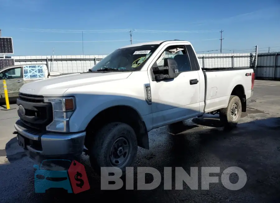1FTRF3B67LEE63141 Photo# 1