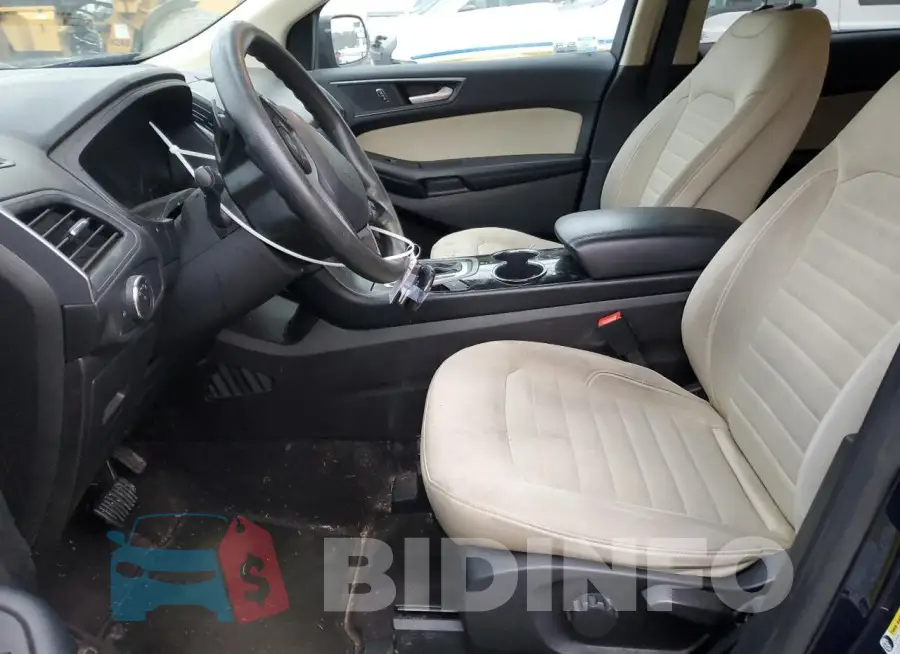2FMPK4G91HBB15586 Photo# 7