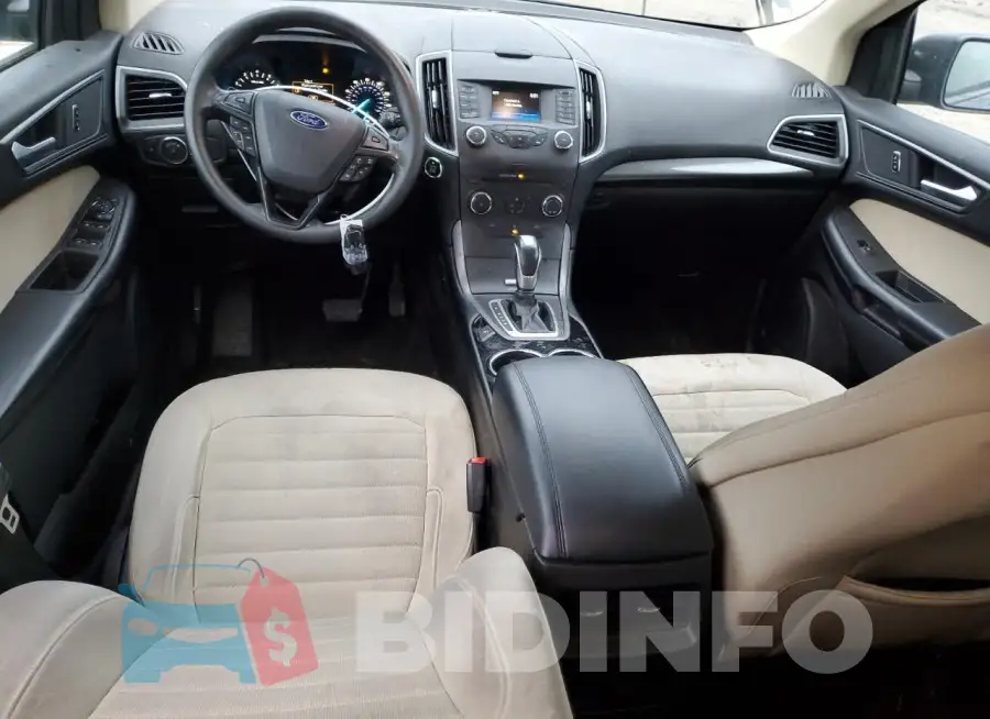 2FMPK4G91HBB15586 Photo# 8