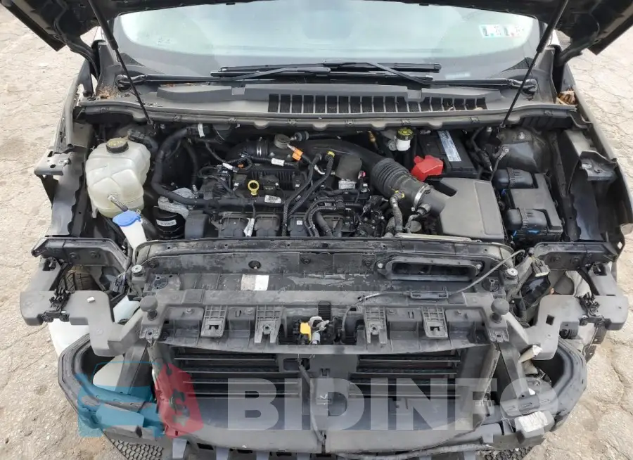 2FMPK4J93LBA30153 Photo# 12