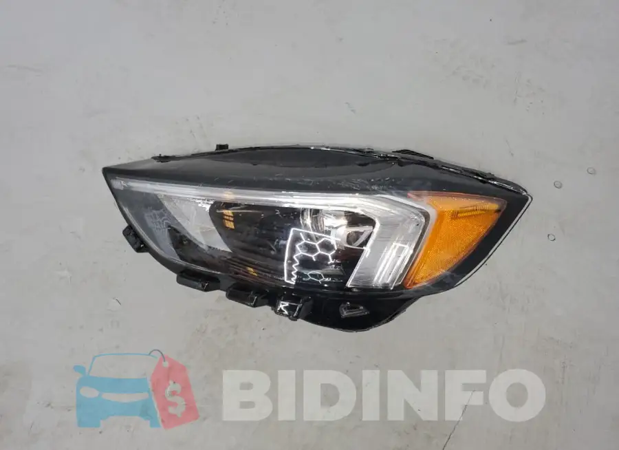 2FMPK4J94NBA93622 Photo# 13