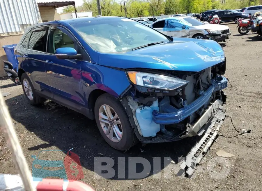 2FMPK4J99LBA38595 Photo# 4