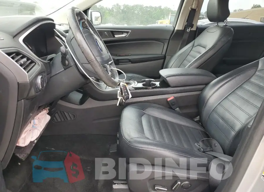 2FMTK3J95FBB24922 Photo# 7