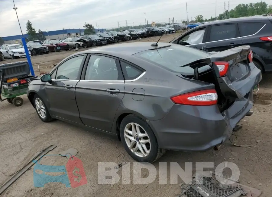 3FA6P0H76FR124943 Photo# 2