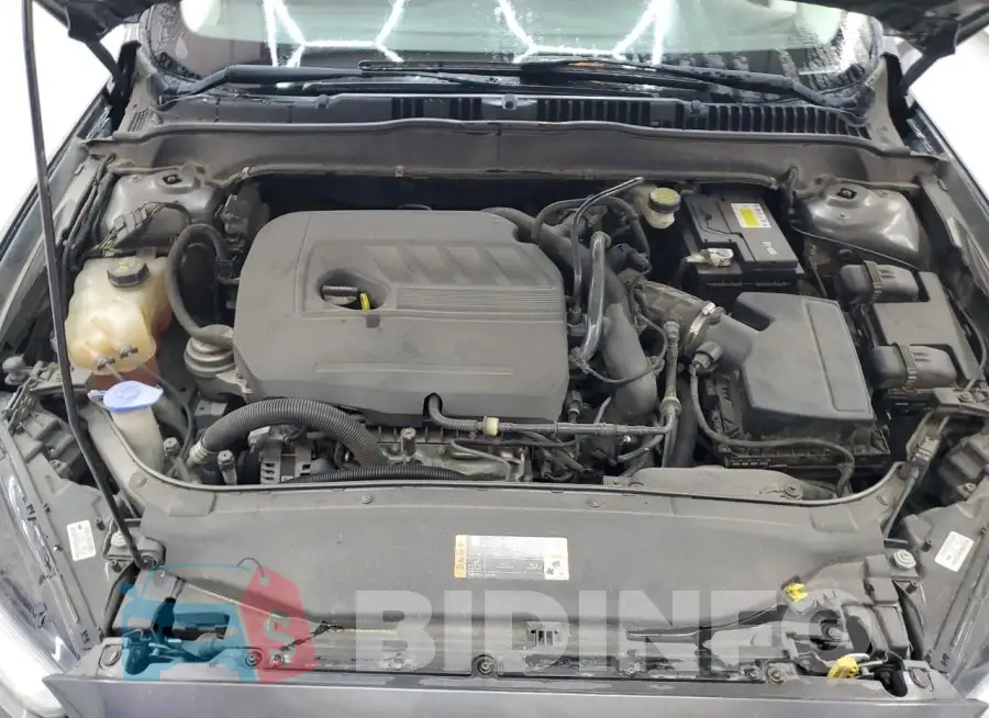 3FA6P0HD4GR382126 Photo# 11