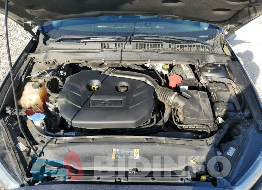 3FA6P0T97GR318567 Photo# 11