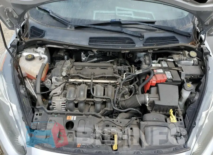3FADP4BJ7GM149951 Photo# 11