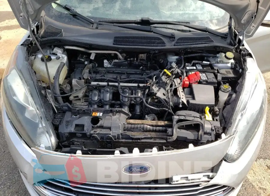 3FADP4EJ5GM170311 Photo# 11