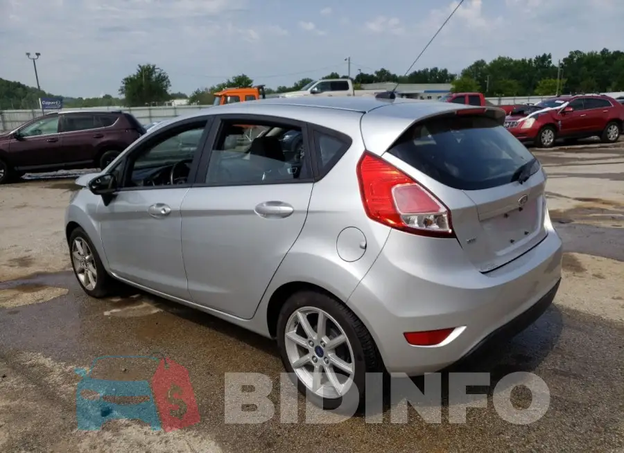 3FADP4EJ5GM170311 Photo# 2