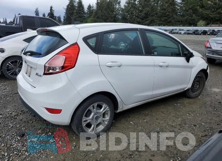 3FADP4EJ7FM149409 Photo# 3