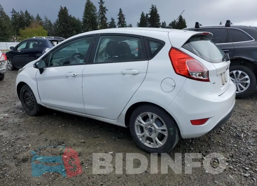 3FADP4EJ7FM149409 Photo# 2