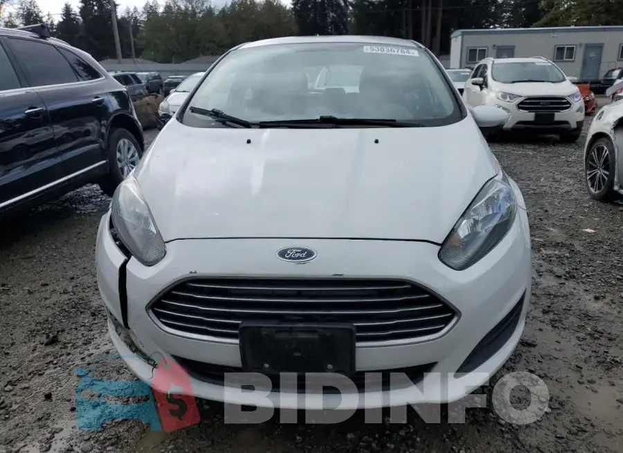 3FADP4EJ7FM149409 Photo# 5