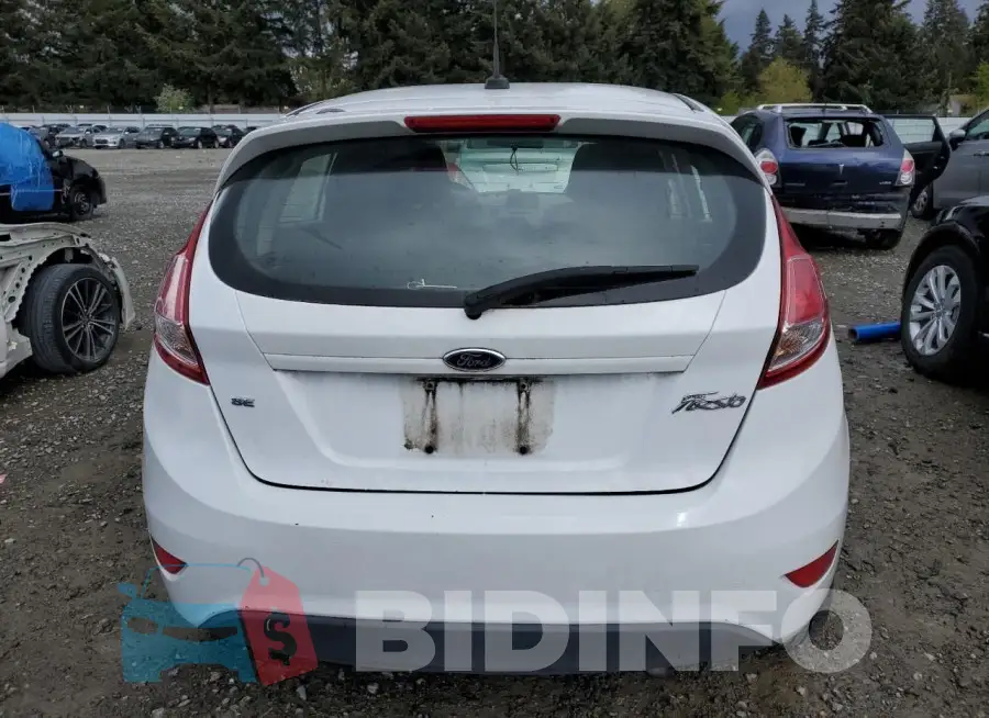 3FADP4EJ7FM149409 Photo# 6