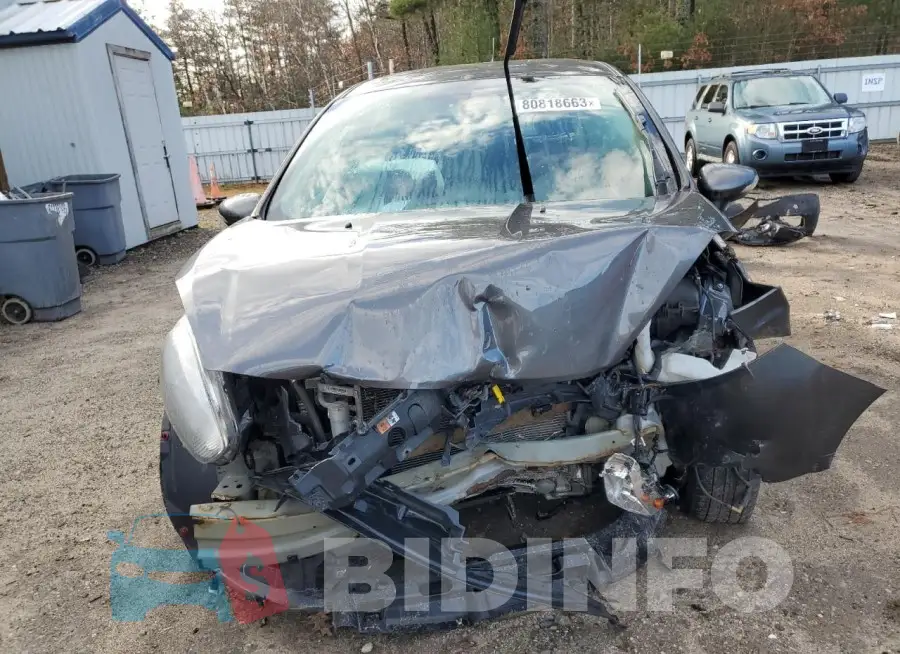 3FADP4EJXKM120397 Photo# 5