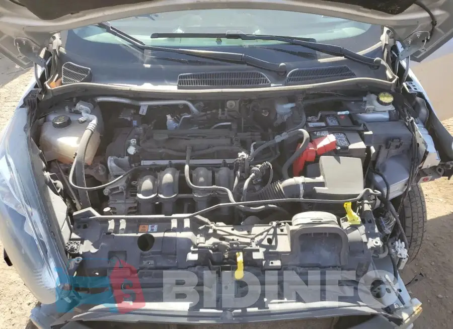 3FADP4EJXKM132405 Photo# 11