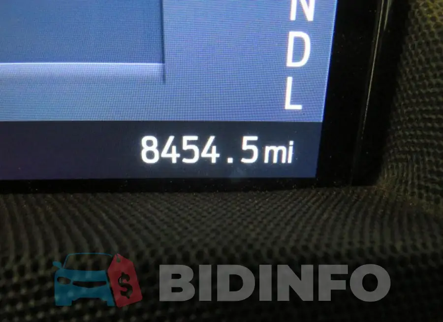 3FMTK1SS2NMA18639 Photo# 8