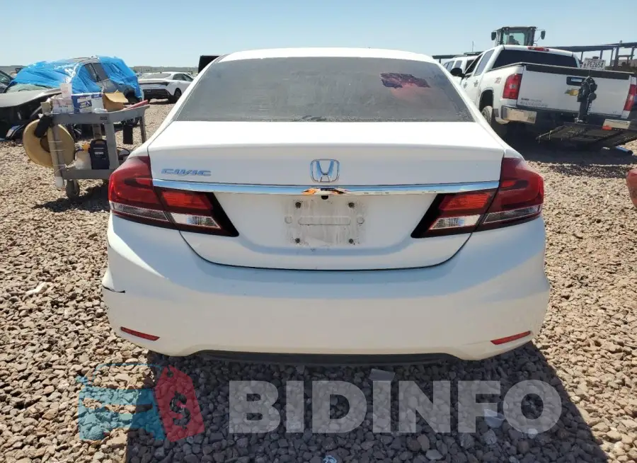 19XFB2F57FE001536 Photo# 6