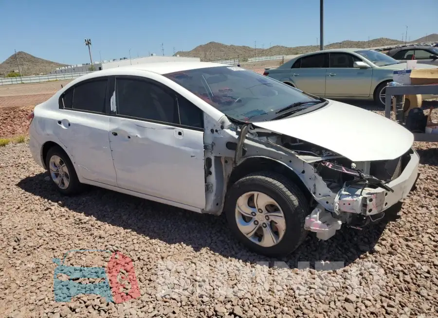 19XFB2F57FE001536 Photo# 4