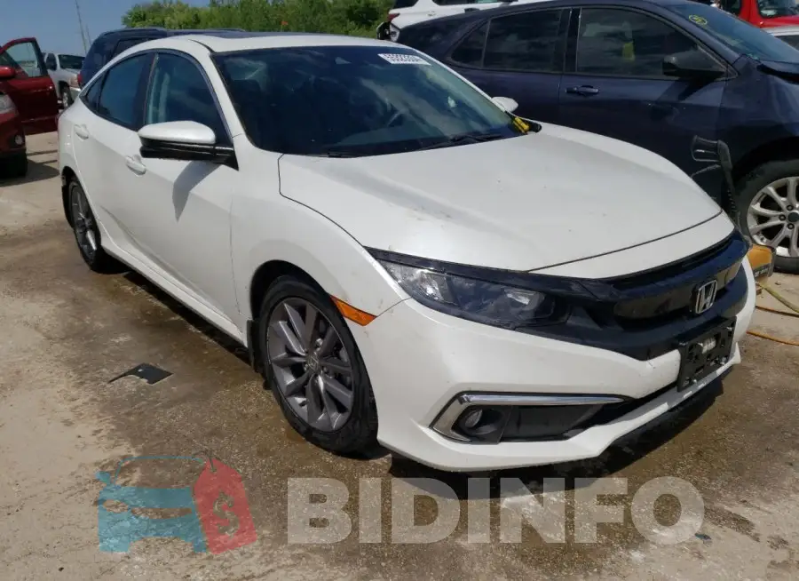19XFC1F30KE002351 Photo# 4