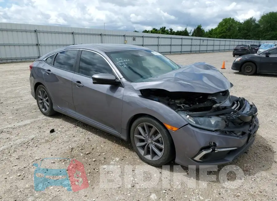 19XFC1F37LE005636 Photo# 4