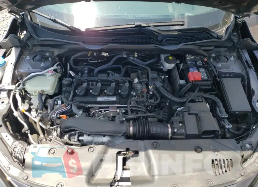 19XFC1F37LE010089 Photo# 11