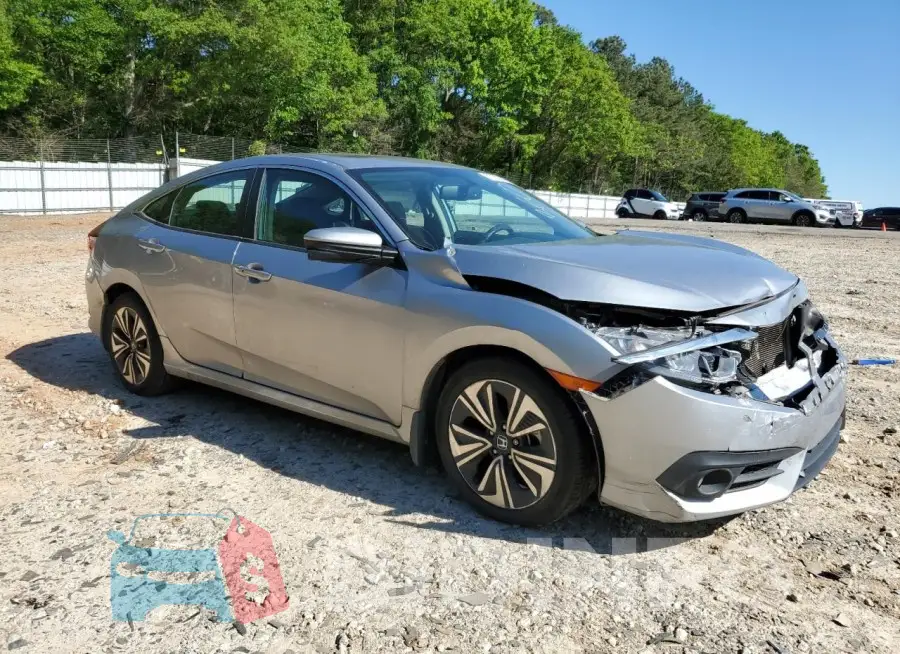 19XFC1F70HE016830 Photo# 4