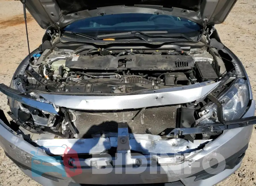 19XFC1F70HE016830 Photo# 11